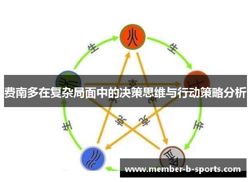 费南多在复杂局面中的决策思维与行动策略分析