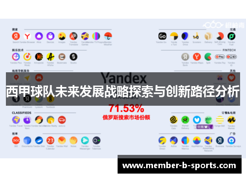 西甲球队未来发展战略探索与创新路径分析